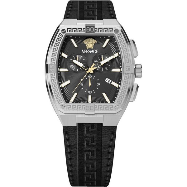Versace Chronograph Greca Sport