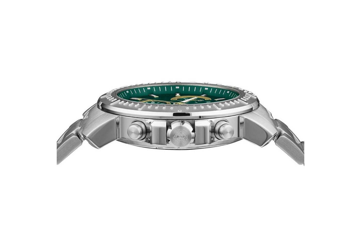 Versace Chronograph New Chrono – Bild 2 von 4