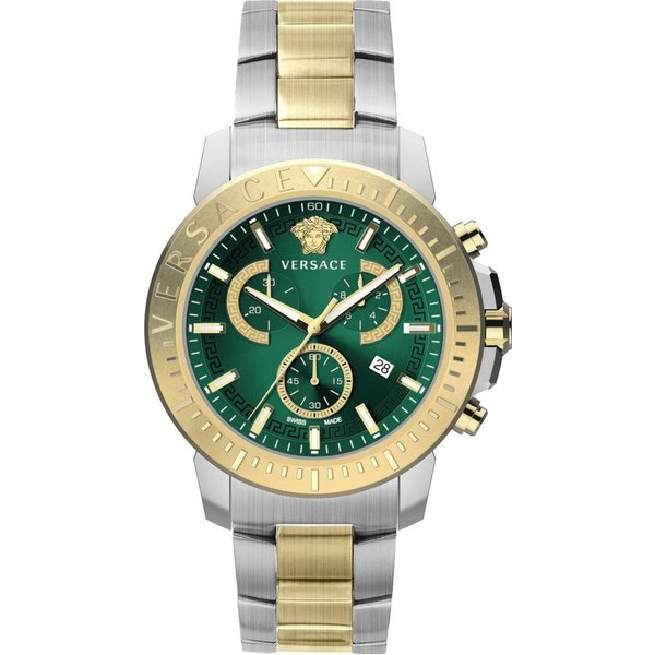 Versace Chronograph New Chrono
