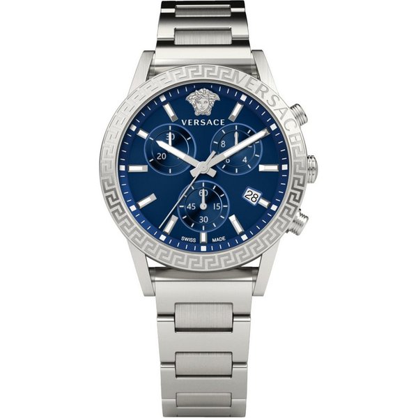 Versace Chronograph SPORT TECH