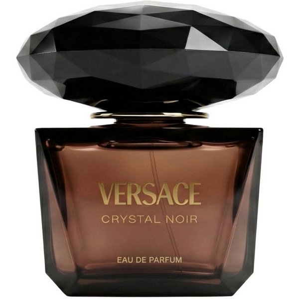 Versace Crystal Noir Eau de Parfum · 90 ml