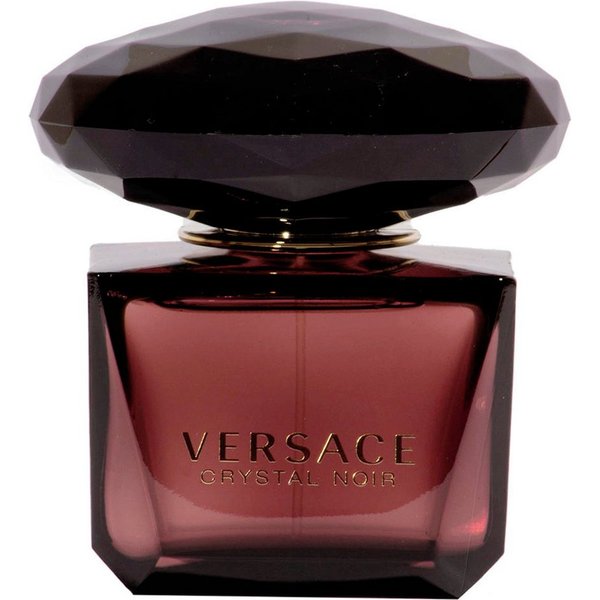 Versace Crystal Noir Eau de Toilette · 30 ml