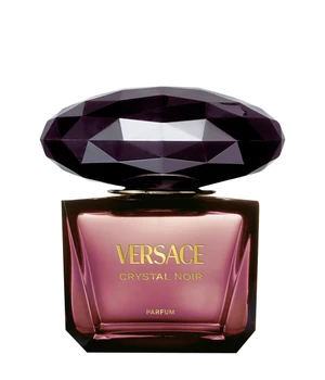Versace Crystal Noir Parfum · 90 ml