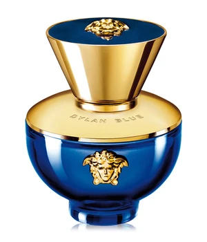 Versace Dylan Blue Pour Femme Eau de Parfum · 50 ml