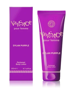 Versace Dylan Purple Bodylotion · 200 ml