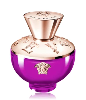 Versace Dylan Purple Eau de Parfum · 100 ml