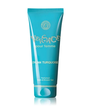 Versace Dylan Turquoise Duschgel · 200 ml