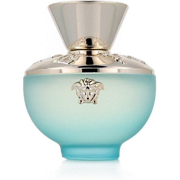 Versace Dylan Turquoise Eau de Toilette · 100 ml
