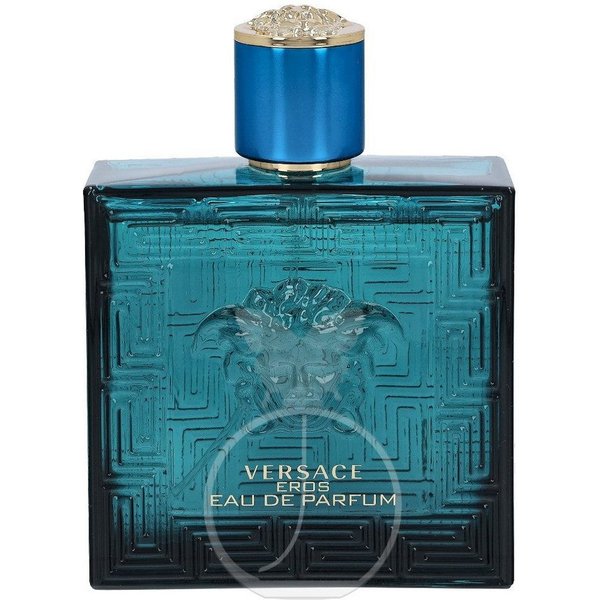 Versace Eros Eau de Parfum · 100 ml
