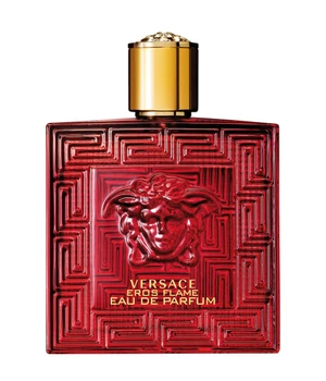 Versace Eros Flame Eau de Parfum · 100 ml