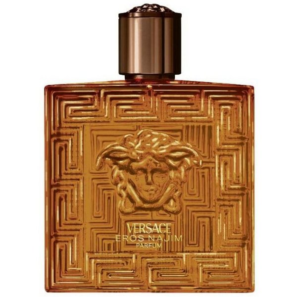 Versace Eros Najim Parfum · 100 ml
