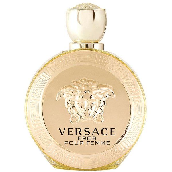 Versace Eros Pour Femme Eau de Parfum · 100 ml