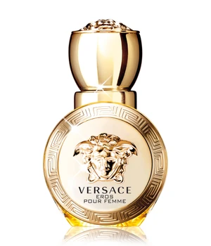 Versace Eros Pour Femme Eau de Parfum · 30 ml
