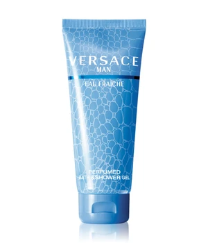 Versace Man Eau Fraîche Duschgel · 200 ml
