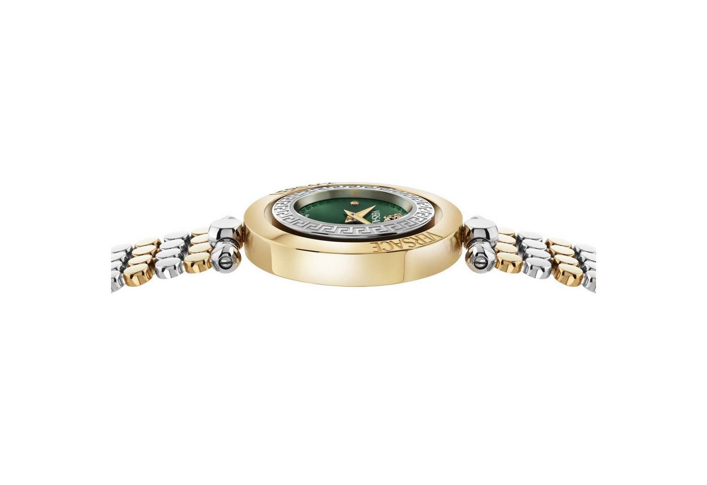 Versace Quarzuhr Eon Restyling – Bild 2 von 3