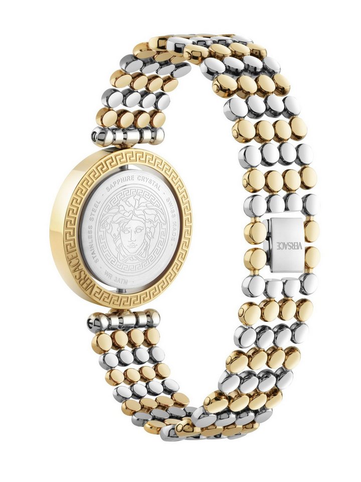 Versace Quarzuhr Eon Restyling – Bild 3 von 3