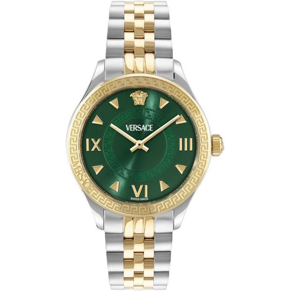 Versace Quarzuhr Hellenyium Lady