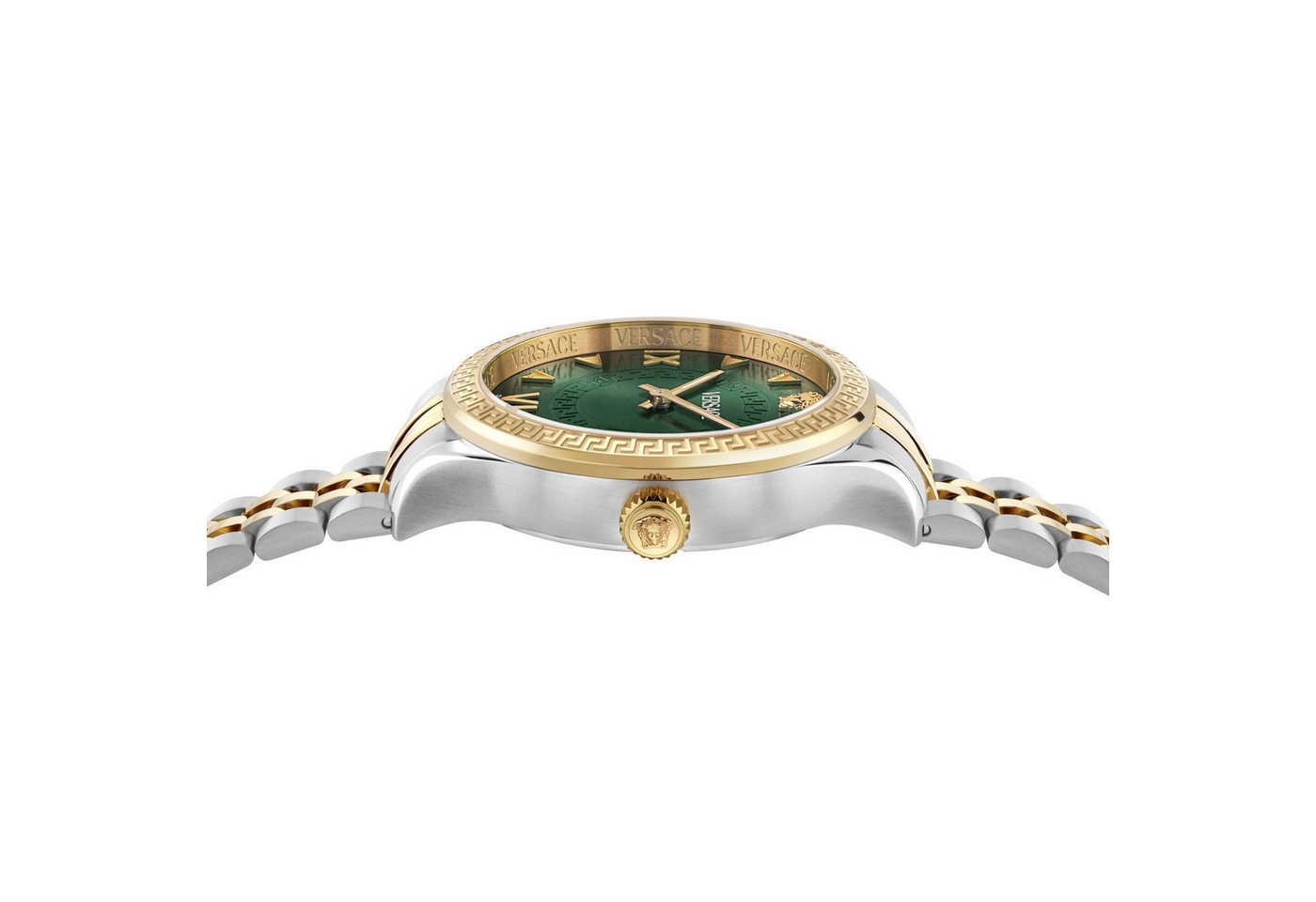 Versace Quarzuhr Hellenyium Lady – Bild 2 von 3