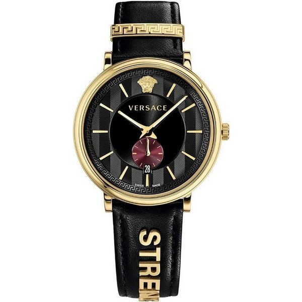 Versace Quarzuhr VBQ050017