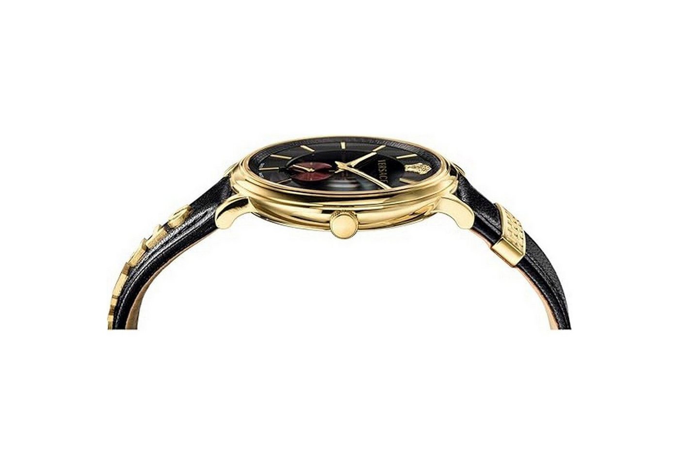 Versace Quarzuhr VBQ050017 – Bild 2 von 3