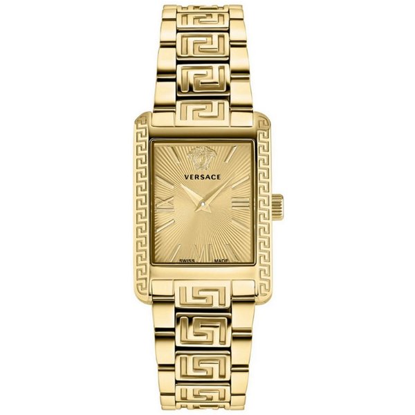 Versace Quarzuhr VE1C01324