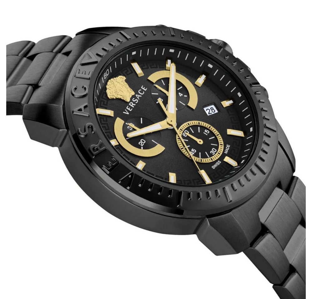 Versace Quarzuhr VE2E006 21 – Bild 2 von 4