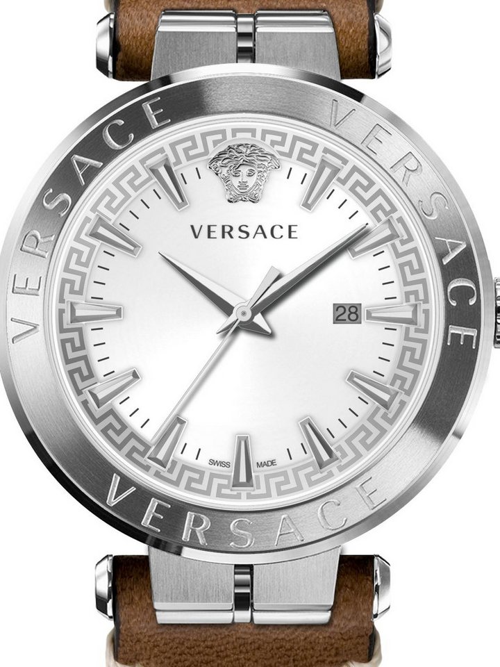 Versace Quarzuhr VE2F001 21 – Bild 2 von 3