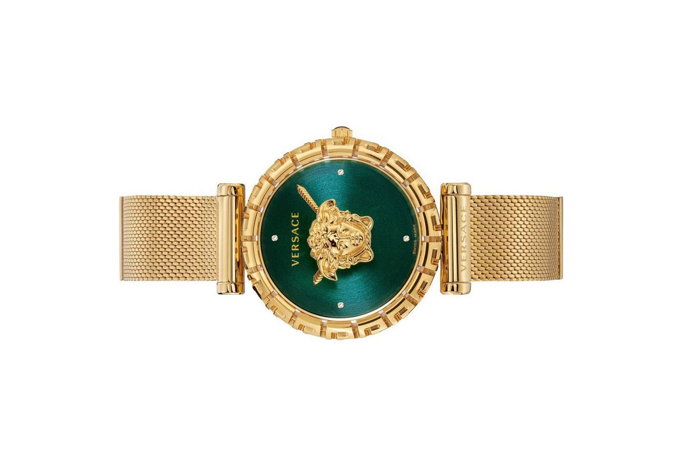 Versace Quarzuhr VEDV01619 – Bild 2 von 2