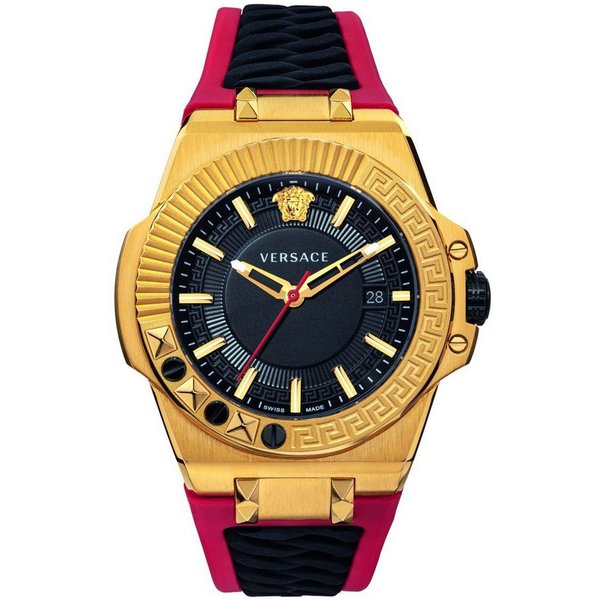 Versace Quarzuhr VEDY00319