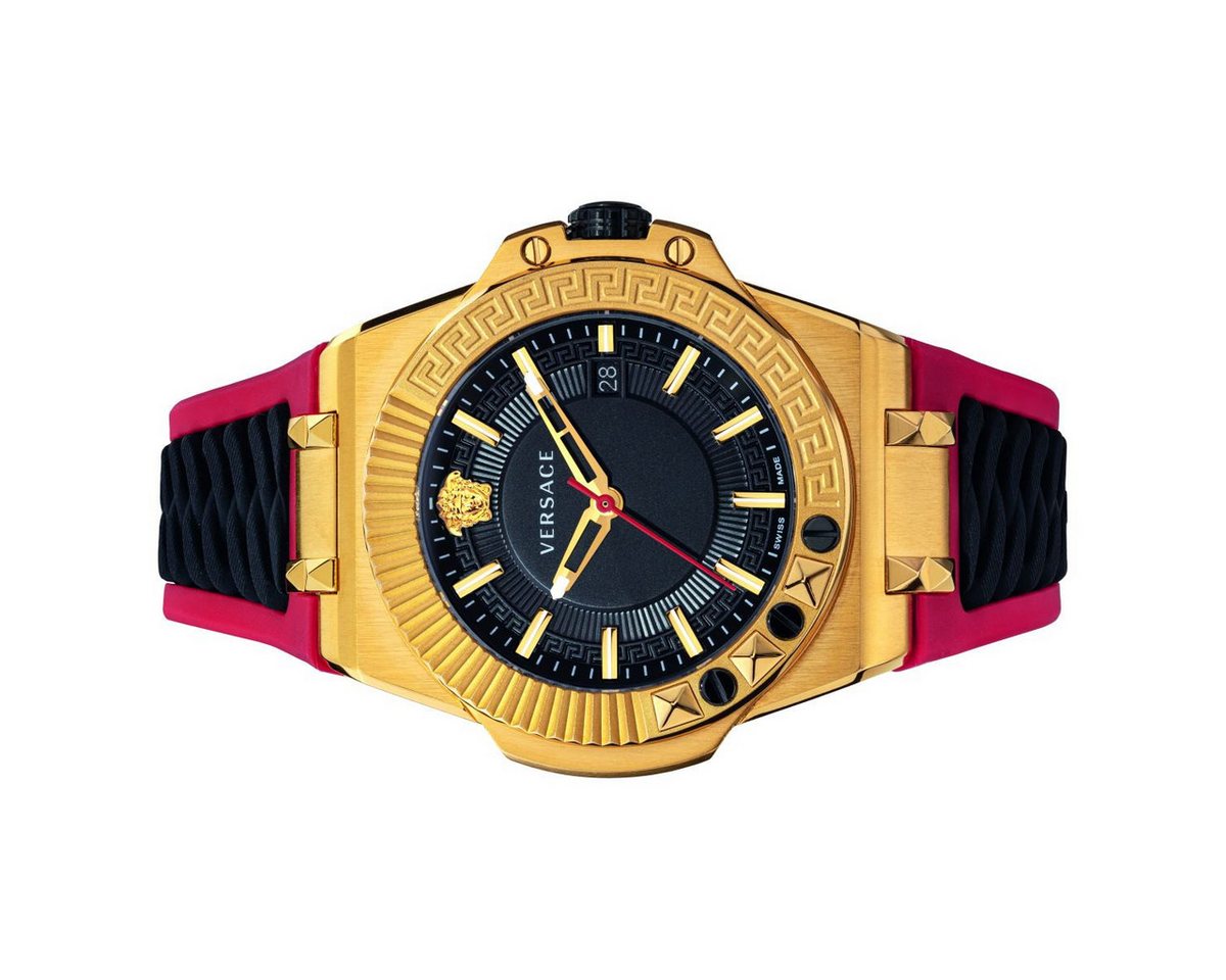 Versace Quarzuhr VEDY00319 – Bild 2 von 2