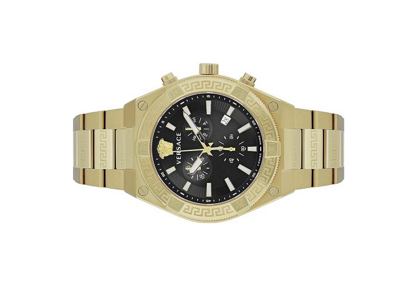 Versace Quarzuhr VESO00922 – Bild 2 von 2