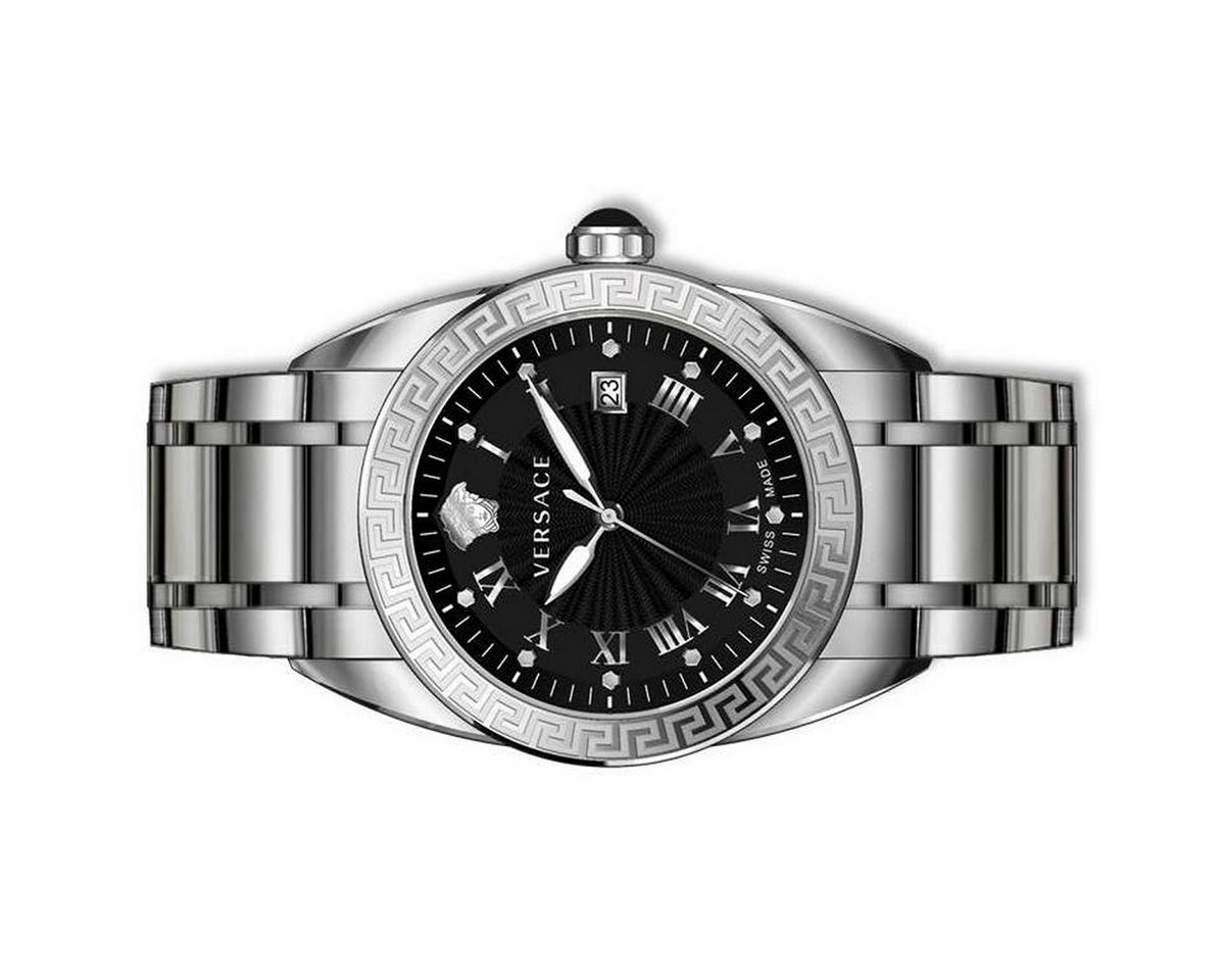 Versace Quarzuhr VFE050013 – Bild 2 von 2