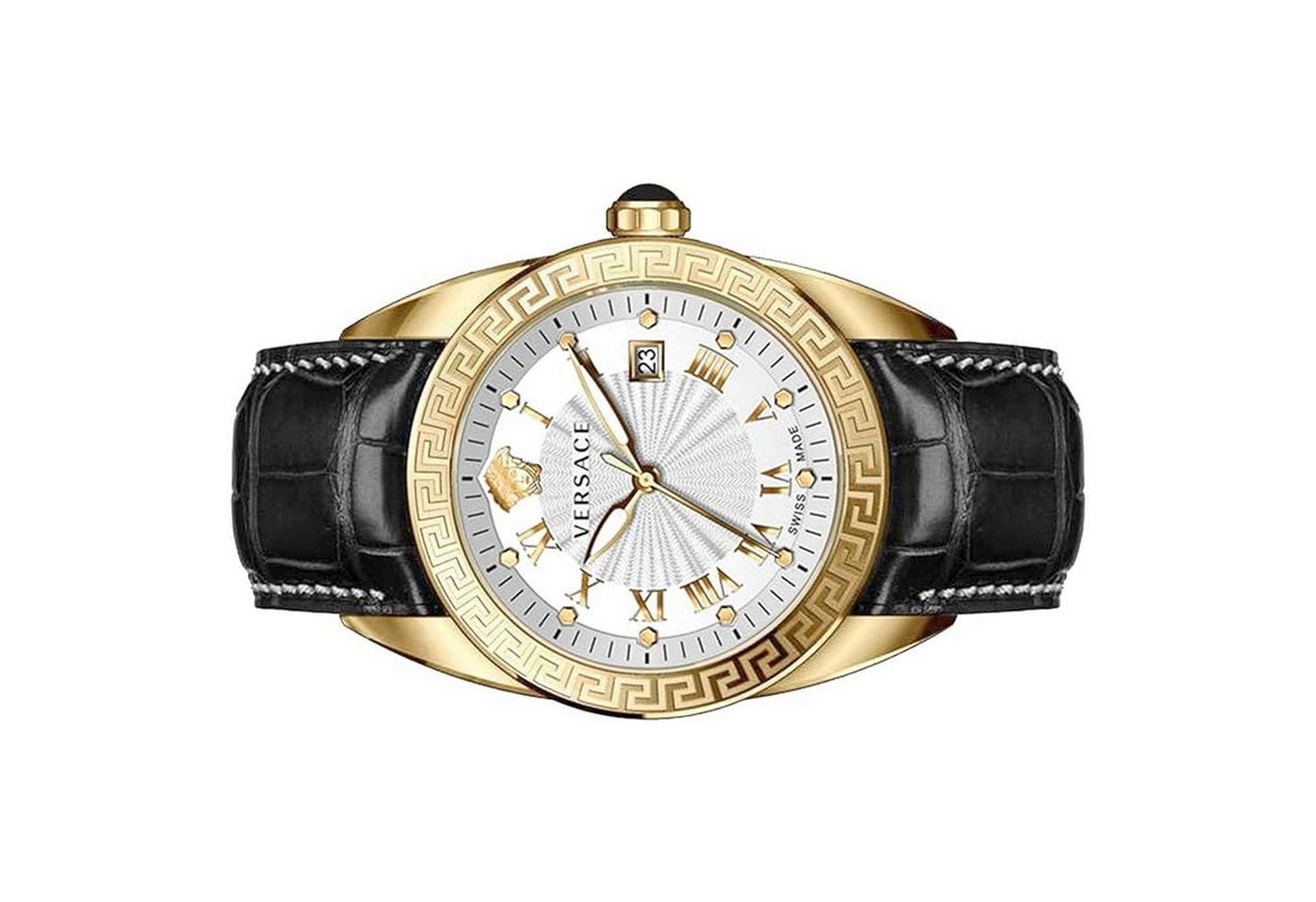 Versace Quarzuhr VFE130015 – Bild 2 von 2