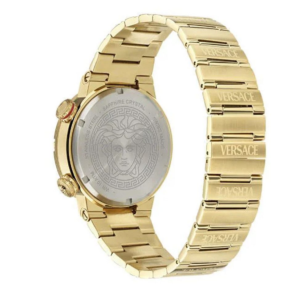 Versace Schweizer Uhr Greca Logo Diver VE8G00624 – Bild 3 von 3