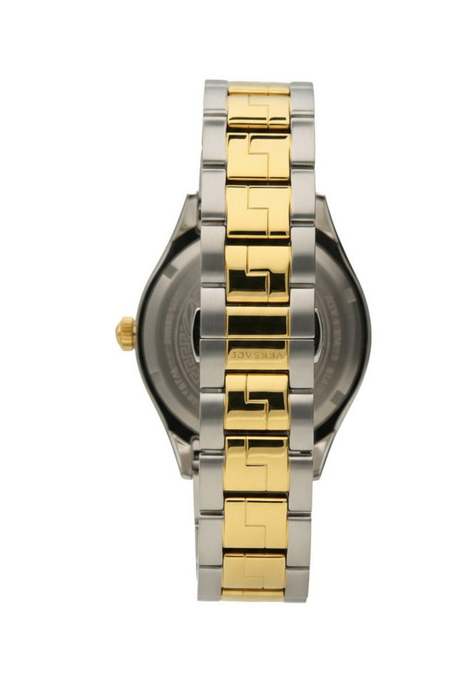 Versace Schweizer Uhr Hellenyium – Bild 3 von 3