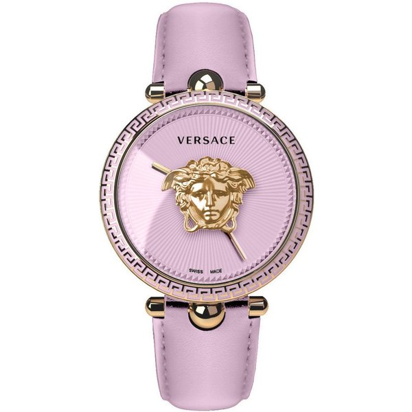 Versace Schweizer Uhr PALAZZO, Mit Echtheitskarte und CLG Sicherheitsnummer