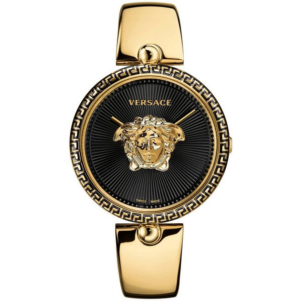 Versace Schweizer Uhr Palazzo Empire