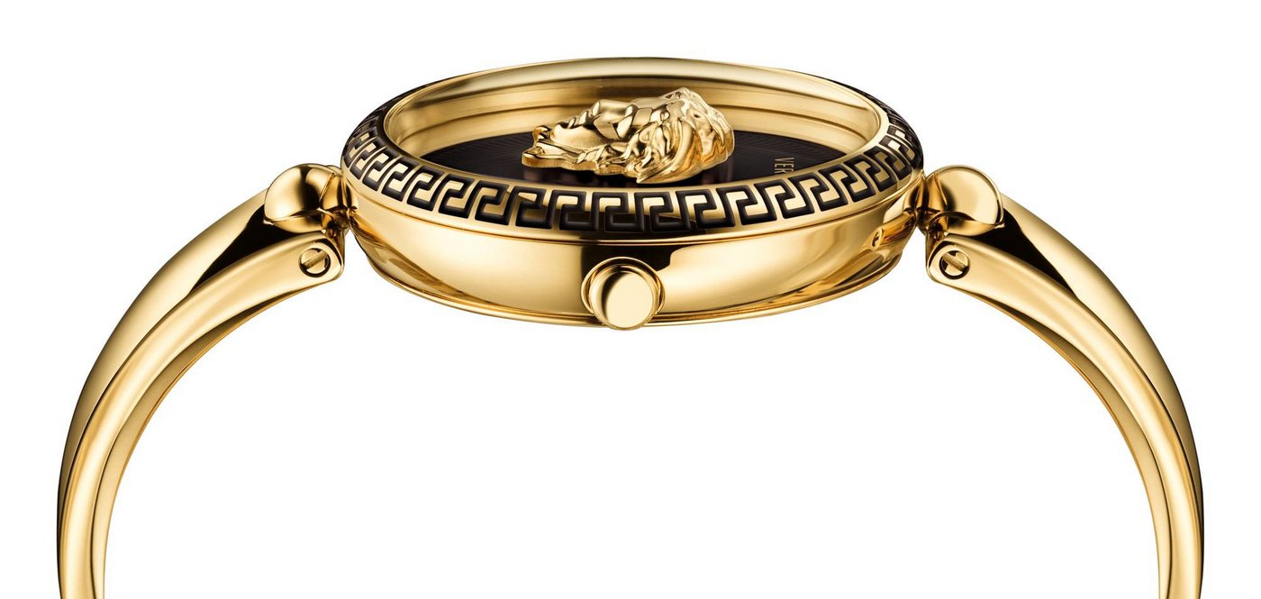 Versace Schweizer Uhr Palazzo Empire – Bild 2 von 5