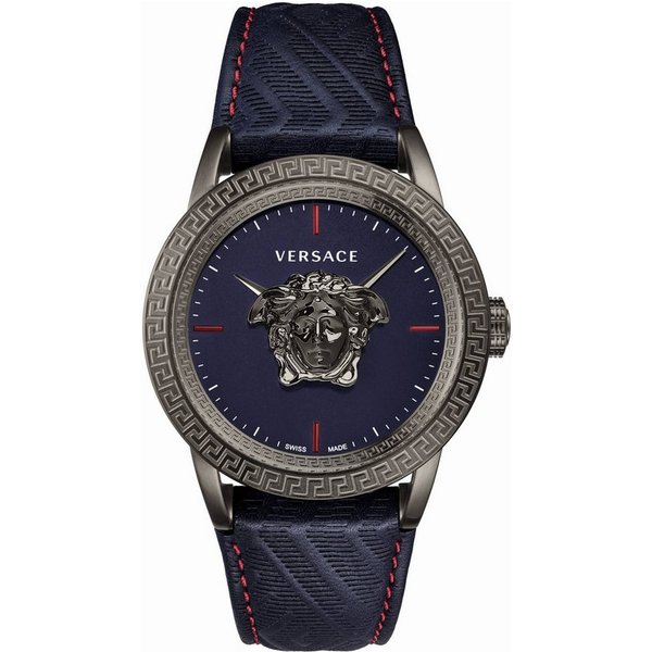 Versace Schweizer Uhr Palazzo Empire