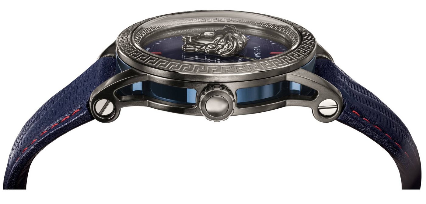 Versace Schweizer Uhr Palazzo Empire – Bild 3 von 5