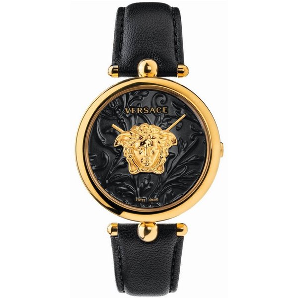 Versace Schweizer Uhr Palazzo Empire