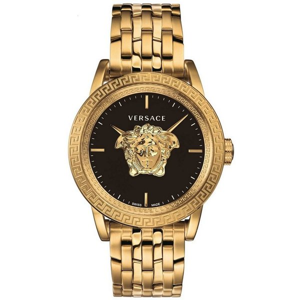 Versace Schweizer Uhr Palazzo Empire