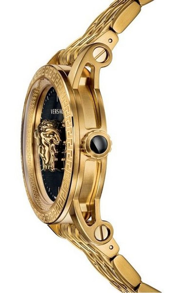Versace Schweizer Uhr Palazzo Empire – Bild 2 von 5