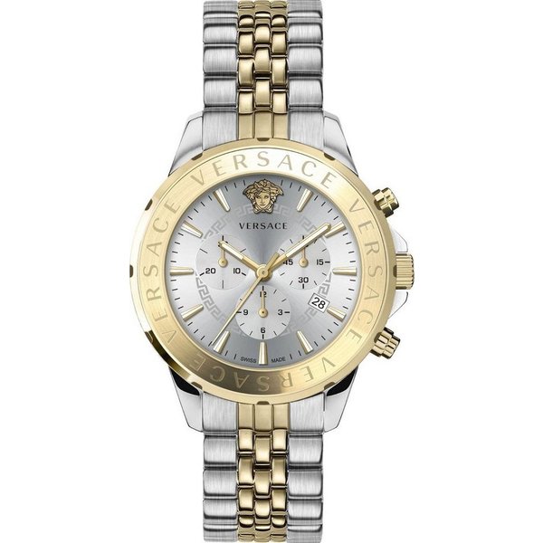 Versace Schweizer Uhr Signature