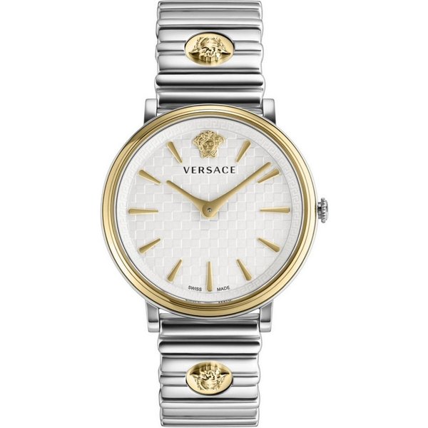 Versace Schweizer Uhr V-CIRCLE