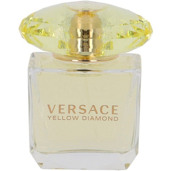 Versace Yellow Diamond Eau de Toilette · 30 ml
