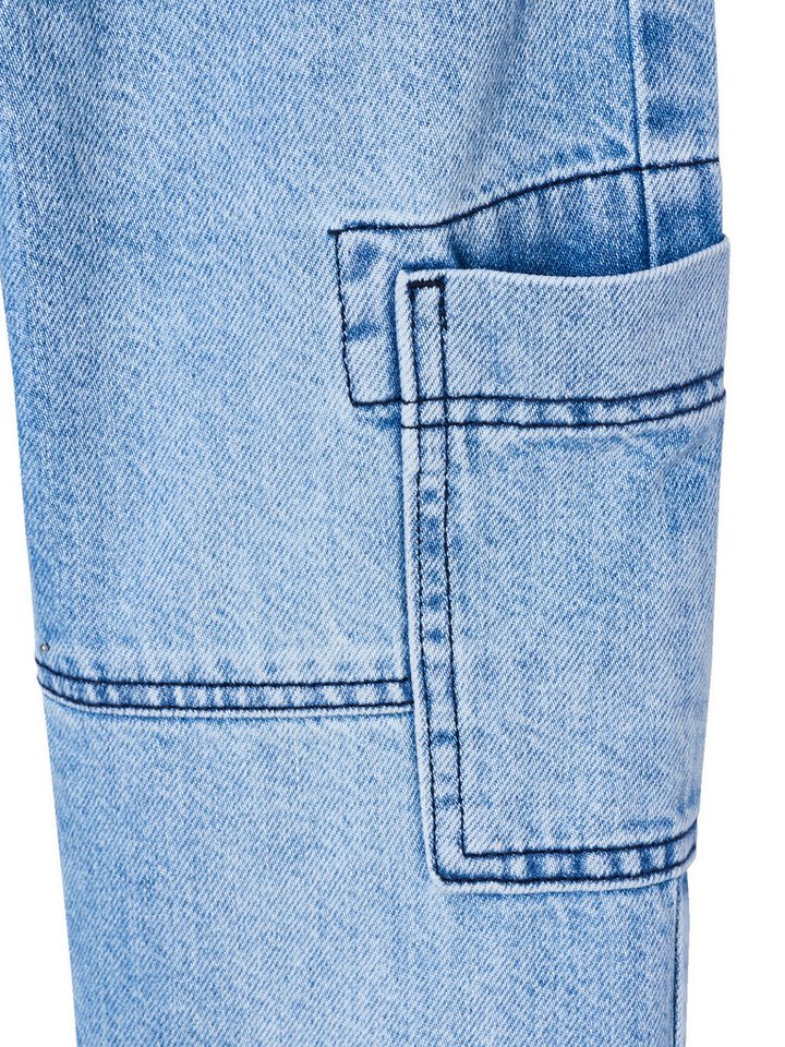 vertbaudet 7/8-Caprijeans – Bild 3 von 5