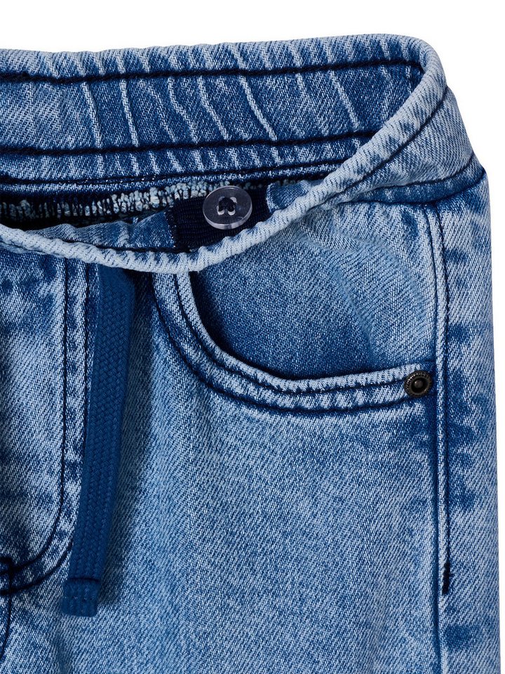 vertbaudet 7/8-Caprijeans – Bild 4 von 5