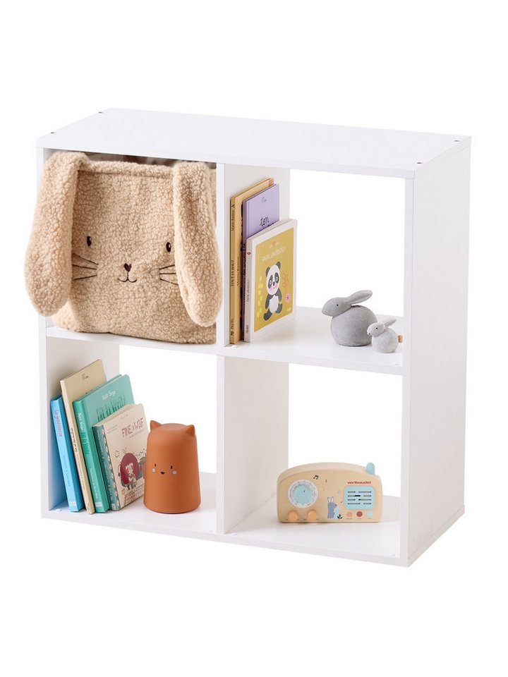 vertbaudet Aufbewahrungsbox, Teddyfleece – Bild 3 von 3