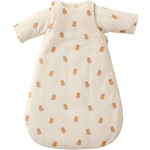 vertbaudet Babyschlafsack 1019309001, Winterschlafsack, 3 TOG